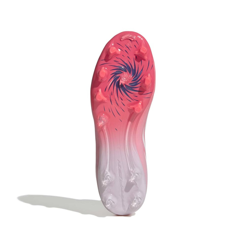 ADIDAS BOTAS DE FÚTBOL F50 SPARKFUSION LEAGUE FG/AG MUJER - 3