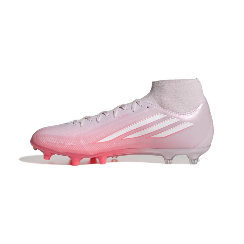 ADIDAS BOTAS DE FÚTBOL F50 SPARKFUSION LEAGUE FG/AG MUJER - 4