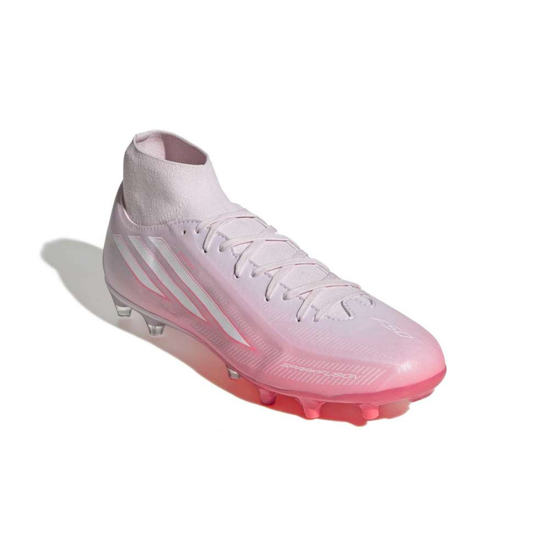 ADIDAS BOTAS DE FÚTBOL F50 SPARKFUSION LEAGUE FG/AG MUJER - 5