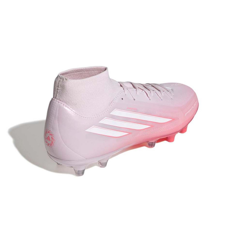 ADIDAS BOTAS DE FÚTBOL F50 SPARKFUSION LEAGUE FG/AG MUJER - 6