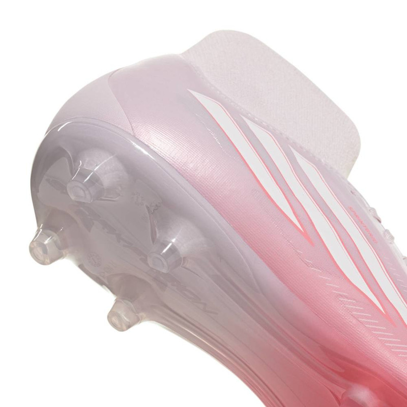 ADIDAS BOTAS DE FÚTBOL F50 SPARKFUSION LEAGUE FG/AG MUJER - 7