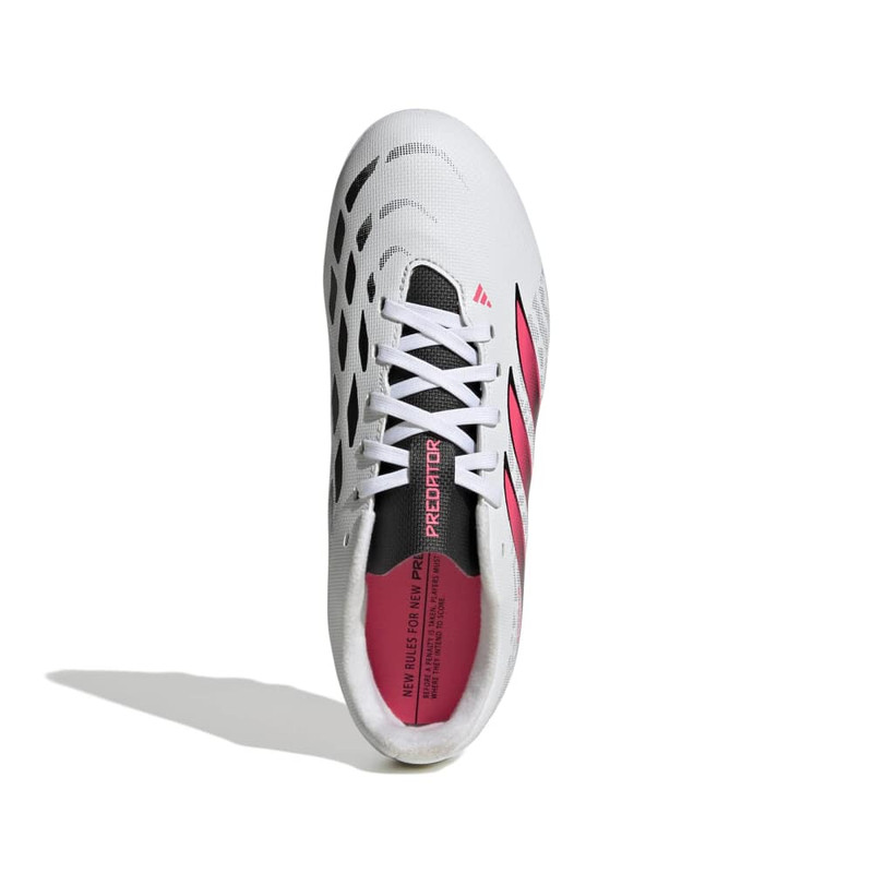 ADIDAS CHIMPUNES PREDATOR CLUB FG/MG J - 2