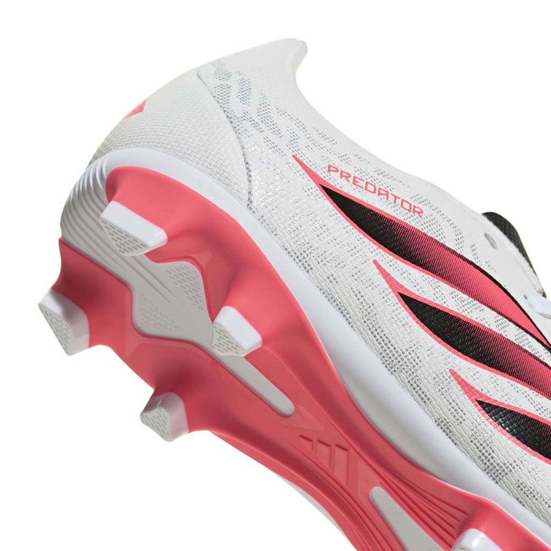 ADIDAS CHIMPUNES PREDATOR CLUB FG/MG J - 7