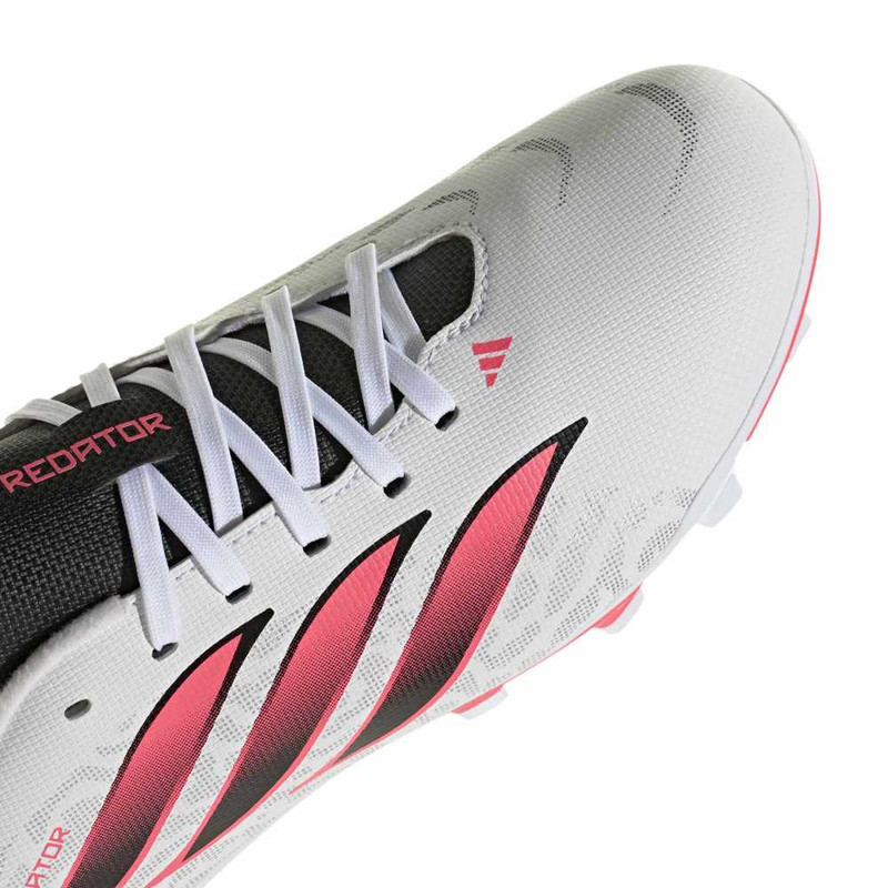 ADIDAS CHIMPUNES PREDATOR CLUB FG/MG J - 8
