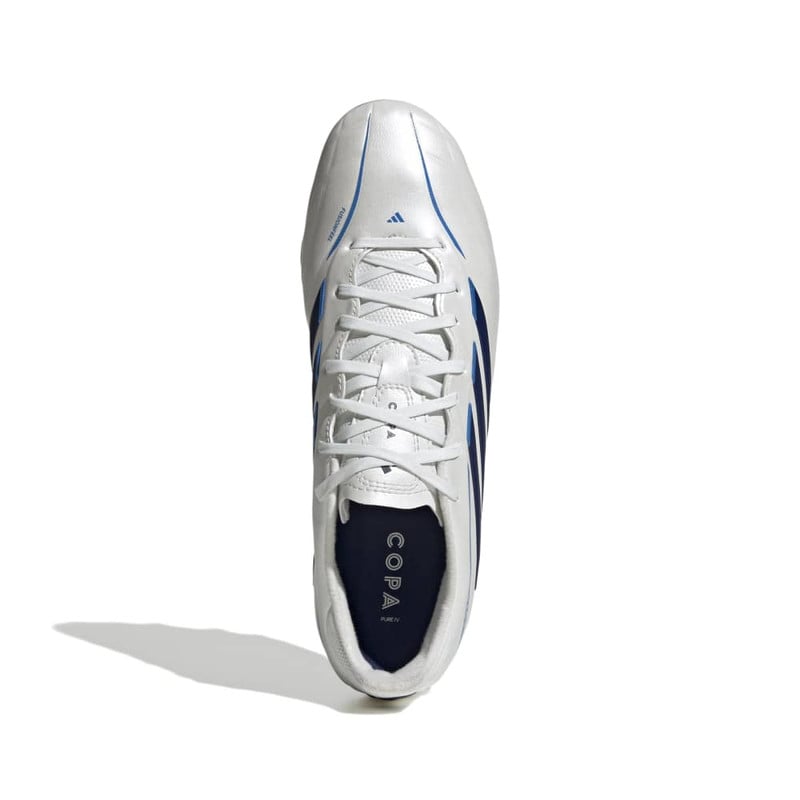 ADIDAS CHIMPUNES COPA PURE IV LEAGUE FG HOMBRE - 2