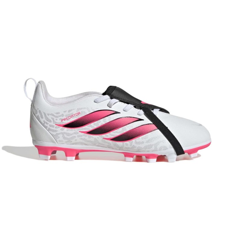 ADIDAS CHIMPUNES PREDATOR CLUB FT EL FG/MG J - 1
