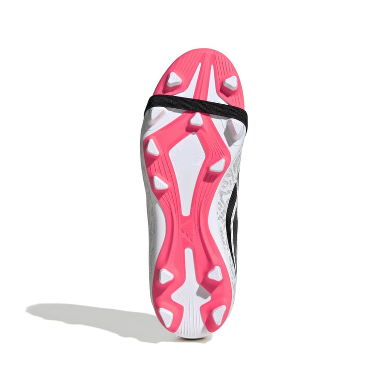 ADIDAS CHIMPUNES PREDATOR CLUB FT EL FG/MG J - 3