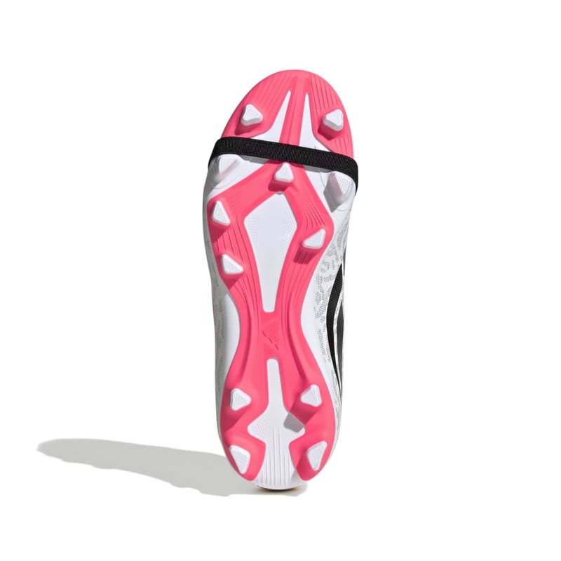 ADIDAS CHIMPUNES PREDATOR CLUB FT EL FG/MG J - 3