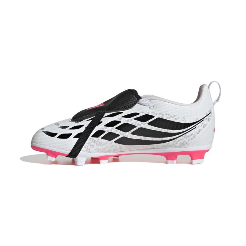 ADIDAS CHIMPUNES PREDATOR CLUB FT EL FG/MG J - 4