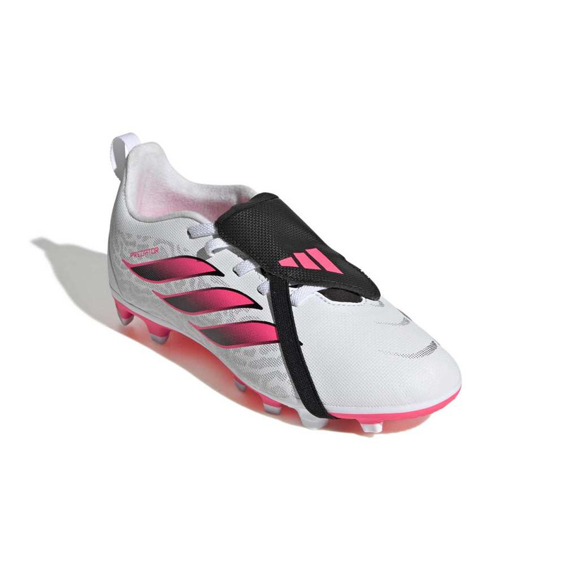 ADIDAS CHIMPUNES PREDATOR CLUB FT EL FG/MG J - 5
