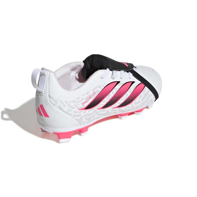 ADIDAS CHIMPUNES PREDATOR CLUB FT EL FG/MG J - 6
