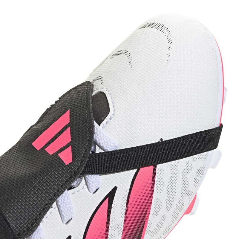 ADIDAS CHIMPUNES PREDATOR CLUB FT EL FG/MG J - 7
