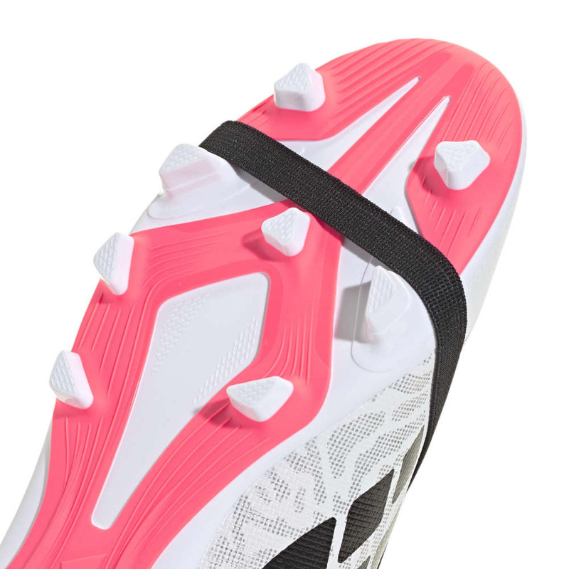 ADIDAS CHIMPUNES PREDATOR CLUB FT EL FG/MG J - 8