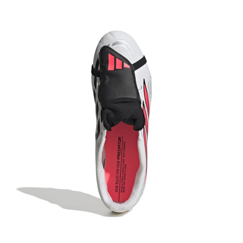 ADIDAS CHIMPUNES PREDATOR CLUB FT FG/MG HOMBRE - 2
