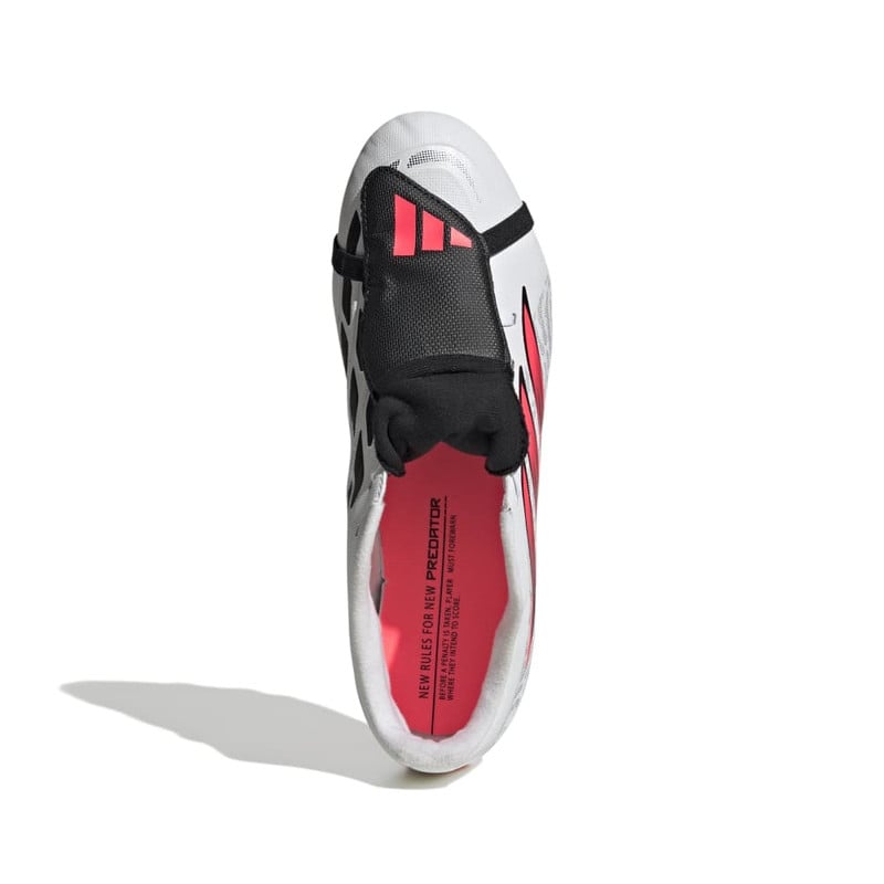 ADIDAS 0 PREDATOR CLUB FT FG/MG HOMBRE - 2