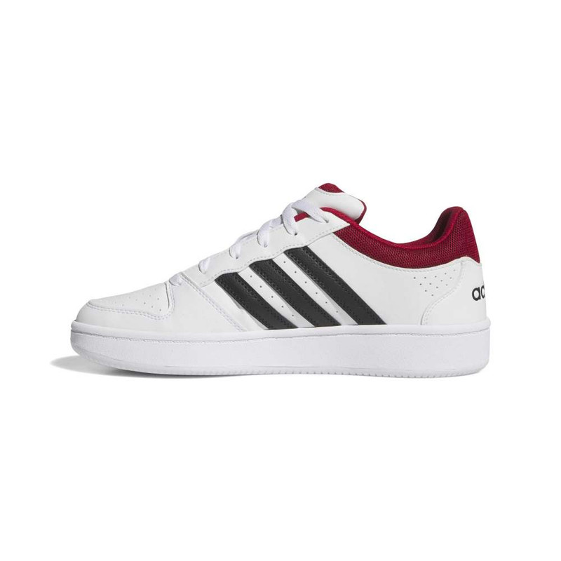 ADIDAS ZAPATILLAS HOOPS CLASSIC HOMBRE - 5