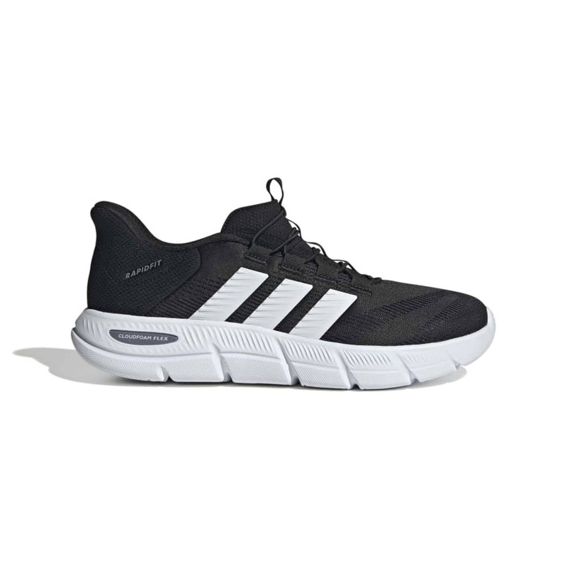 ADIDAS ZAPATILLAS CLOUDFOAM FLEX - RAPIDFIT HOMBRE - 1