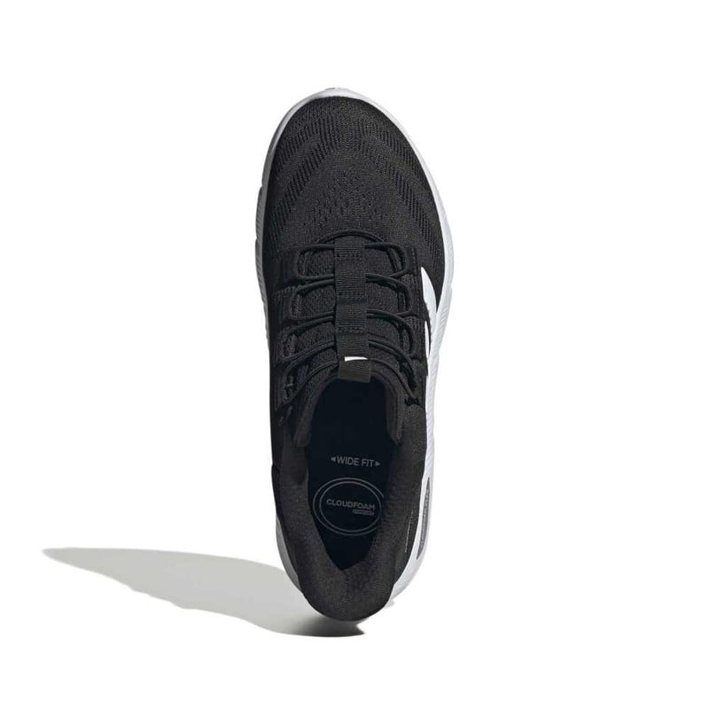 ADIDAS ZAPATILLAS CLOUDFOAM FLEX - RAPIDFIT HOMBRE - 2