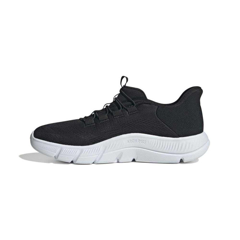 ADIDAS ZAPATILLAS CLOUDFOAM FLEX - RAPIDFIT HOMBRE - 4