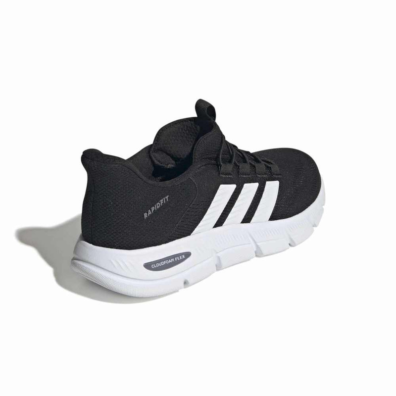ADIDAS ZAPATILLAS CLOUDFOAM FLEX - RAPIDFIT HOMBRE - 6
