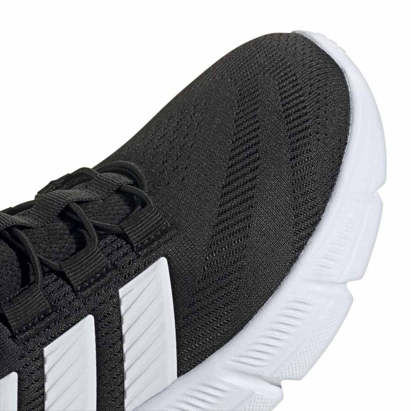 ADIDAS ZAPATILLAS CLOUDFOAM FLEX - RAPIDFIT HOMBRE - 7