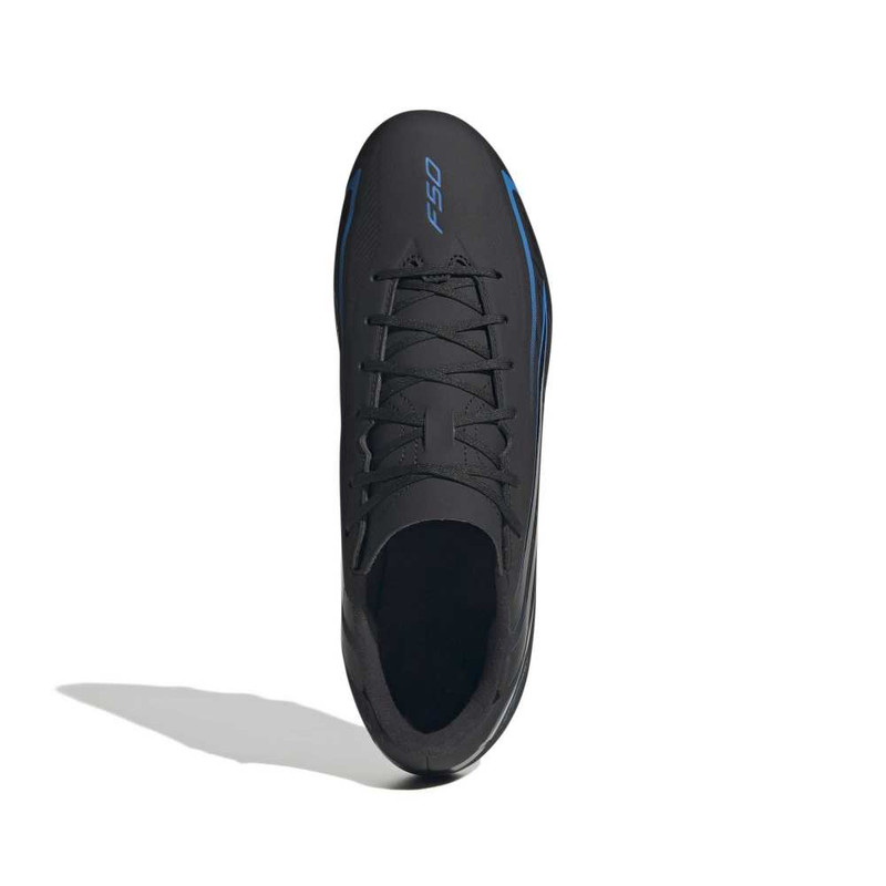 ADIDAS CHIMPUNES F50 HYPERFAST CLUB FG/MG HOMBRE - 2