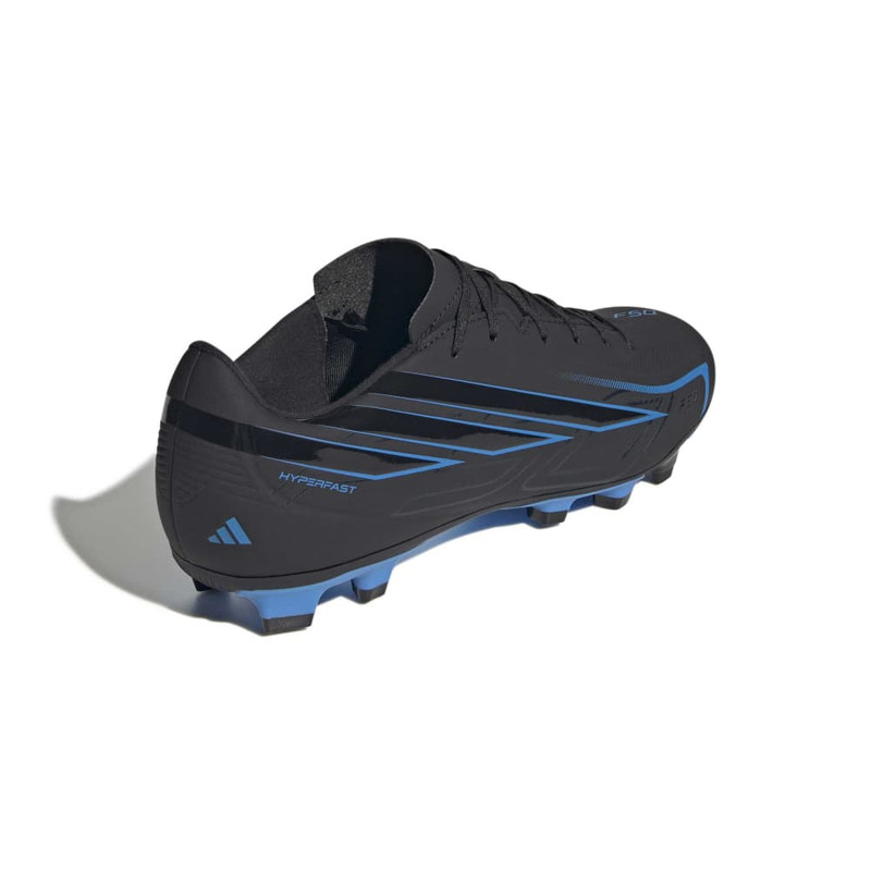 ADIDAS CHIMPUNES F50 HYPERFAST CLUB FG/MG HOMBRE - 6