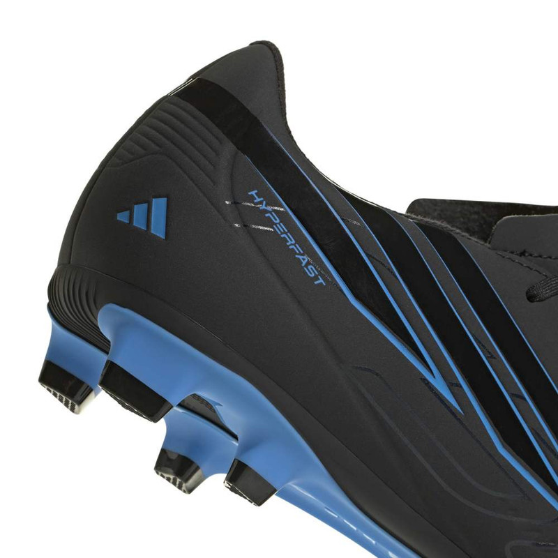 ADIDAS CHIMPUNES F50 HYPERFAST CLUB FG/MG HOMBRE - 8