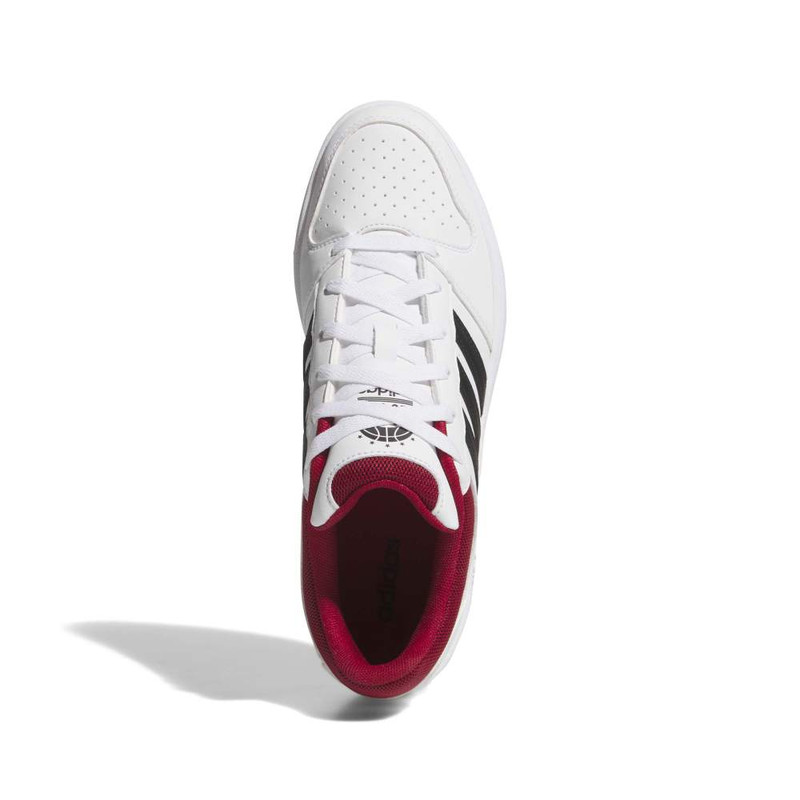 ADIDAS ZAPATILLAS HOOPS CLASSIC HOMBRE - 3