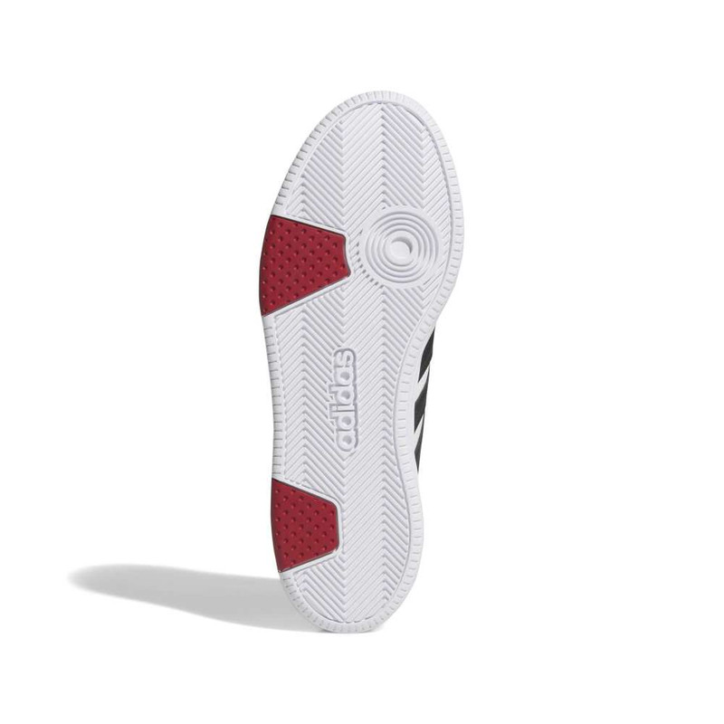 ADIDAS ZAPATILLAS HOOPS CLASSIC HOMBRE - 4