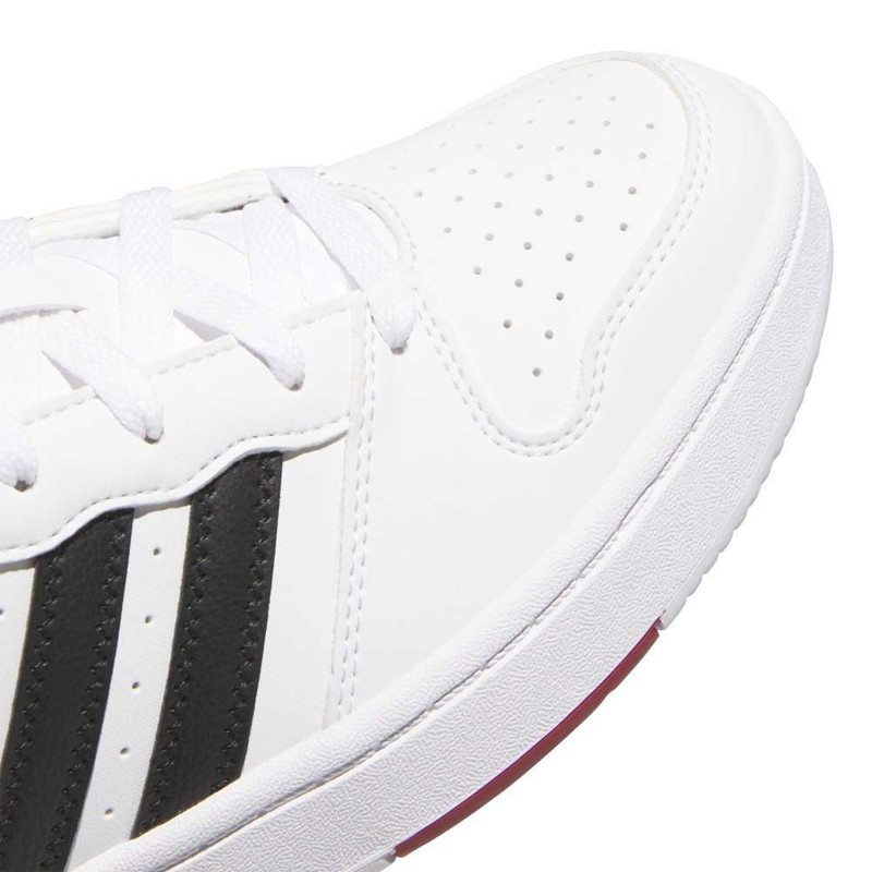 ADIDAS ZAPATILLAS HOOPS CLASSIC HOMBRE - 8