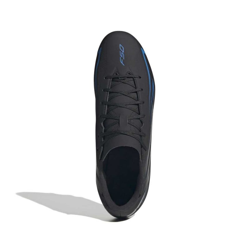 ADIDAS CHIMPUNES F50 HYPERFAST CLUB FG/MG HOMBRE - 2