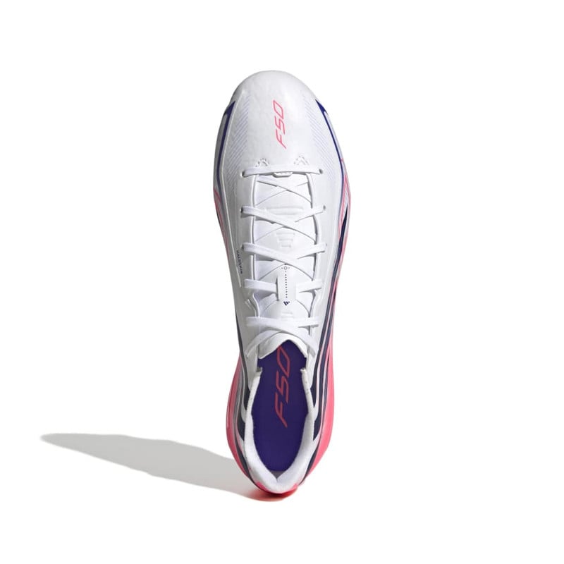 ADIDAS CHIMPUNES F50 HYPERFAST LEAGUE FG HOMBRE - 2
