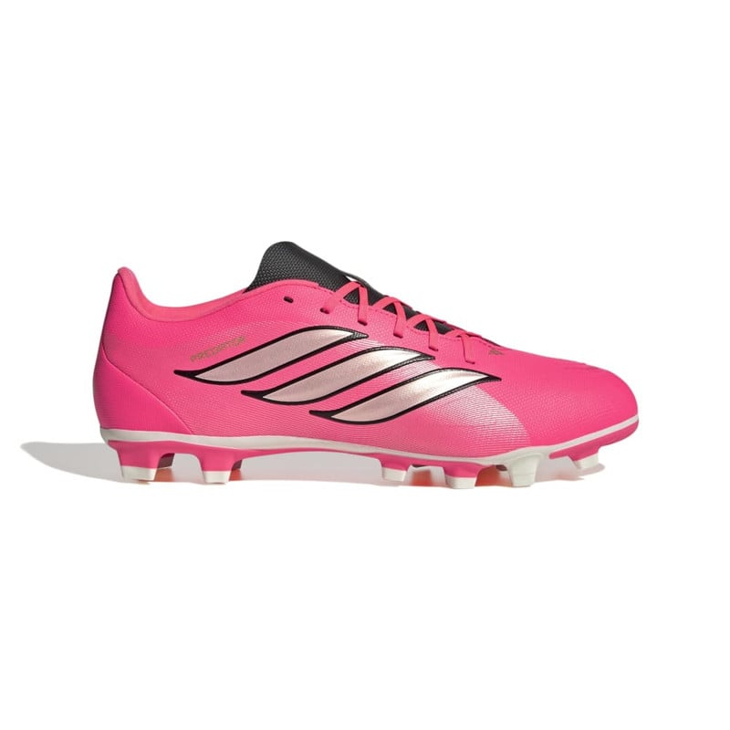 ADIDAS 0 PREDATOR CLUB FG/MG HOMBRE - 1