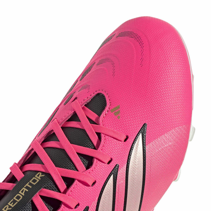 ADIDAS 0 PREDATOR CLUB FG/MG HOMBRE - 8