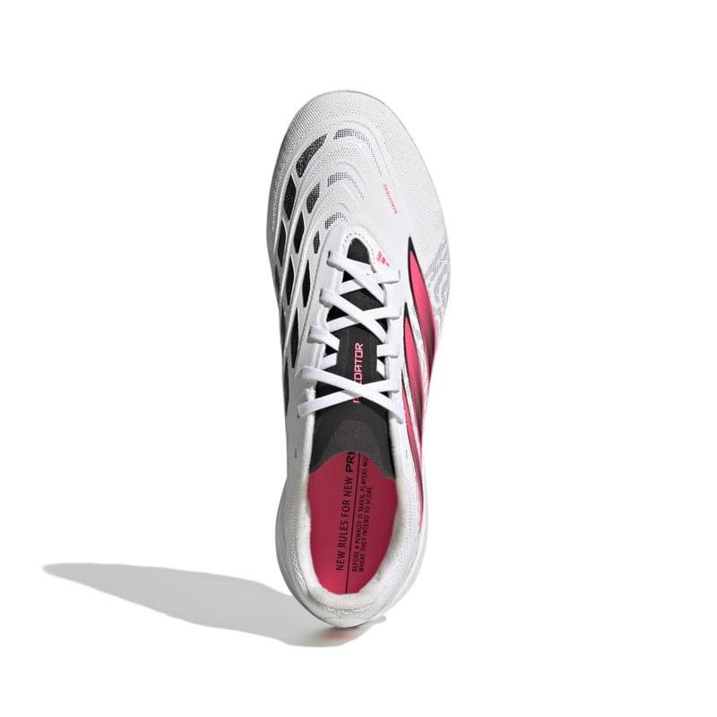 ADIDAS CHIMPUNES PREDATOR LEAGUE TF HOMBRE - 2