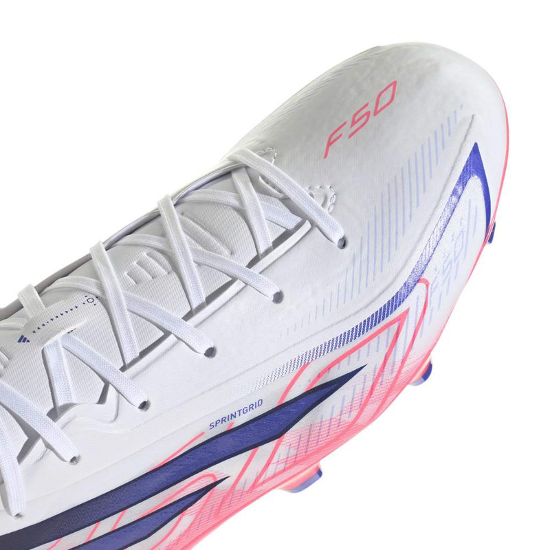 ADIDAS CHIMPUNES F50 HYPERFAST LEAGUE FG HOMBRE - 8
