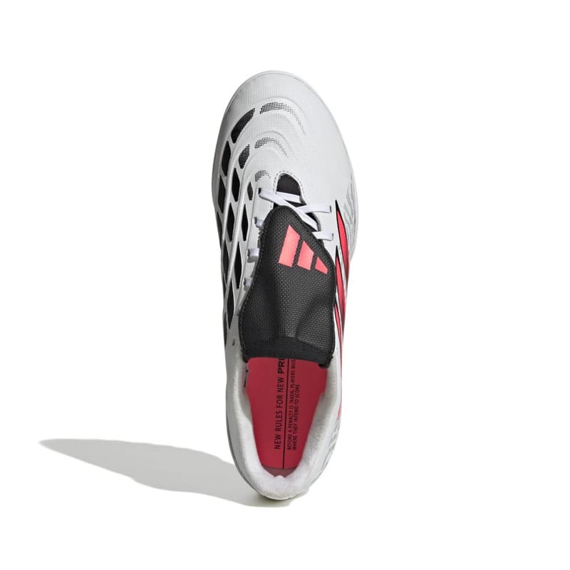 ADIDAS CHIMPUNES PREDATOR CLUB FT TF HOMBRE - 2