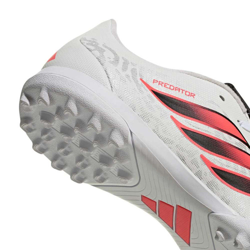 ADIDAS CHIMPUNES PREDATOR CLUB FT TF HOMBRE - 7
