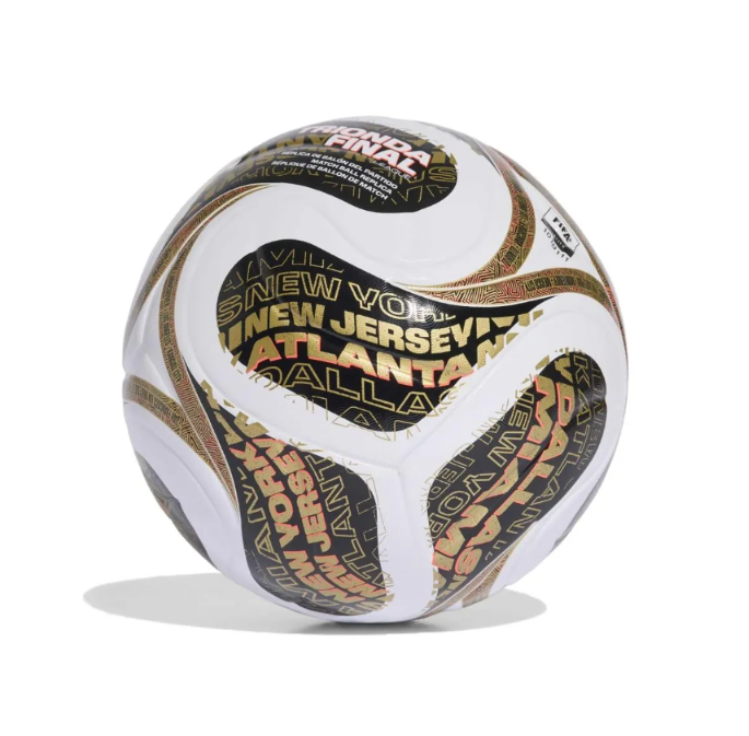 PELOTA ADIDAS COPA MUNDIAL DE LA FIFA 26™ TRIONDA FINALS LEAGUE - 4