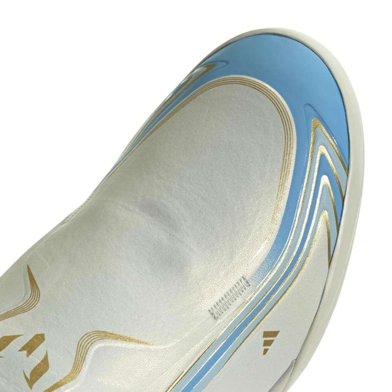 ADIDAS BOTAS DE FÚTBOL F50 MESSI LEAGUE TF HOMBRE - 6