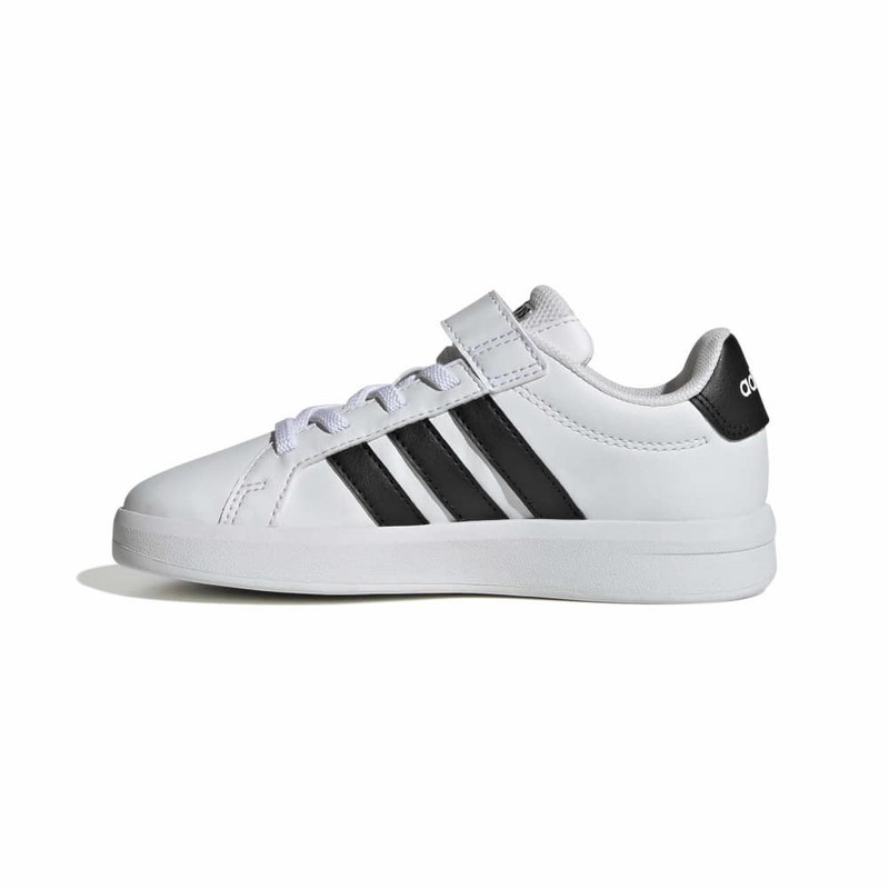 ADIDAS ZAPATILLAS GRAND COURT 3.0 EL C - 4