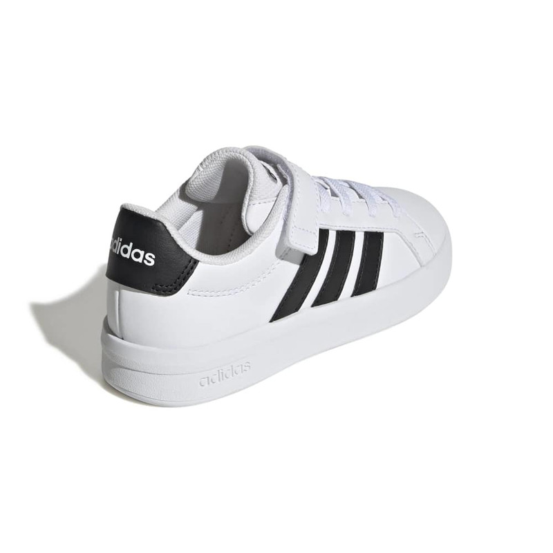 ADIDAS ZAPATILLAS GRAND COURT 3.0 EL C - 6