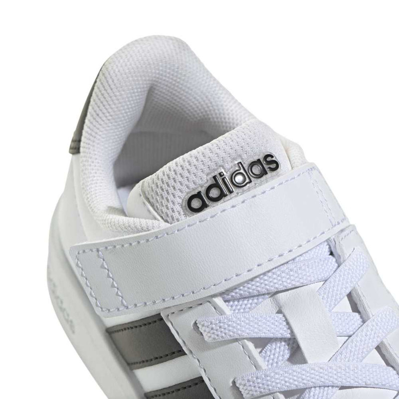 ADIDAS ZAPATILLAS GRAND COURT 3.0 EL C - 7
