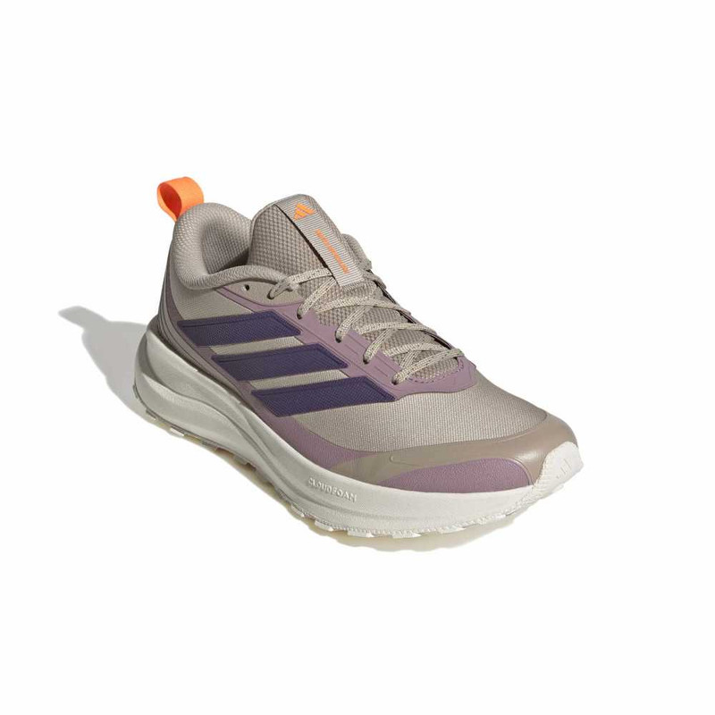 ADIDAS 0 RUNFALCON 6 ATR WR W MUJER - 5