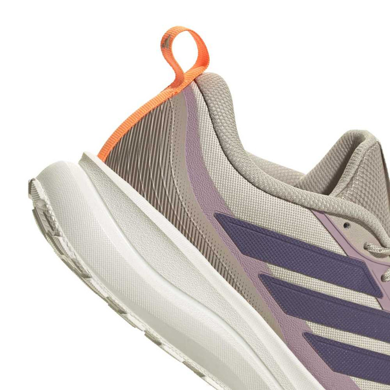 ADIDAS 0 RUNFALCON 6 ATR WR W MUJER - 7