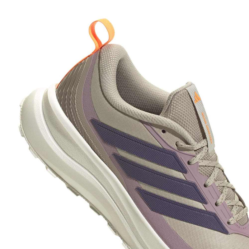 ADIDAS 0 RUNFALCON 6 ATR WR W MUJER - 8