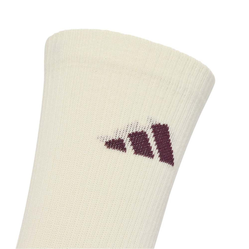 ADIDAS MEDIAS C ESS CRW 3P - 3