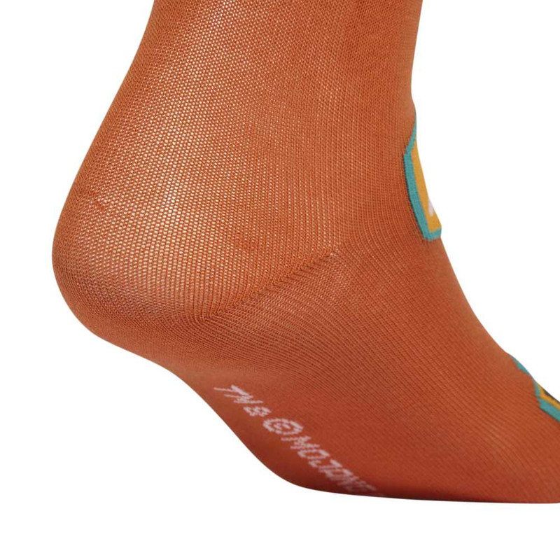 ADIDAS MEDIAS MINECRAFT 3P NIÑOS - 4