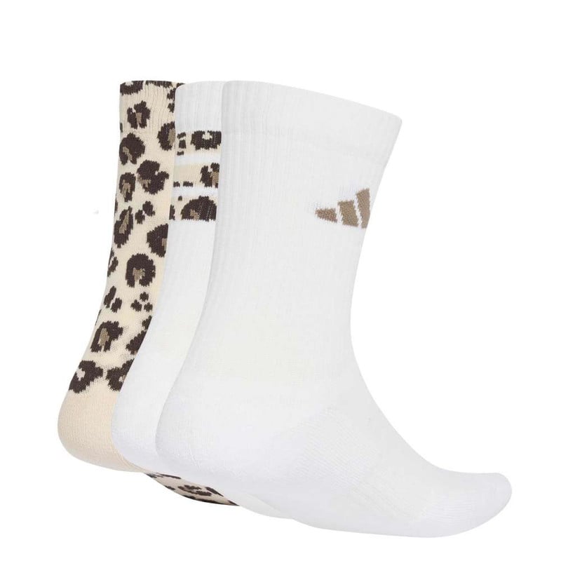 ADIDAS MEDIAS LEO SOCK 3PP - 2